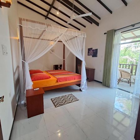 Villa 76 Велигама Экстерьер фото