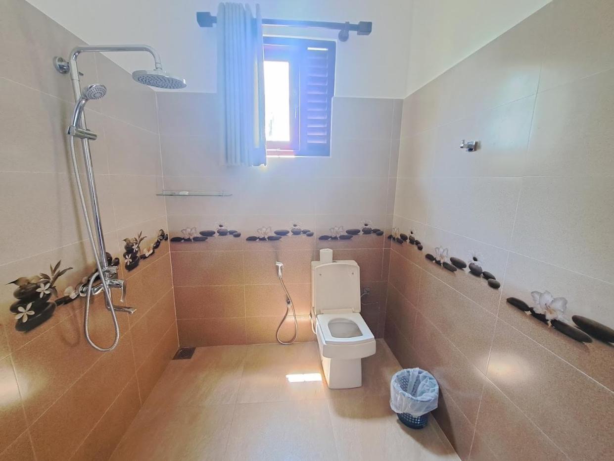 Villa 76 Велигама Экстерьер фото