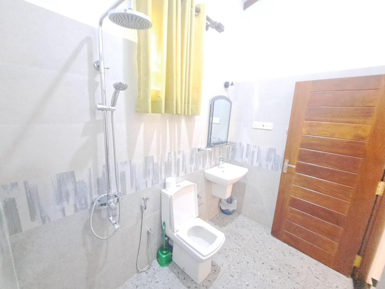 Villa 76 Велигама Экстерьер фото