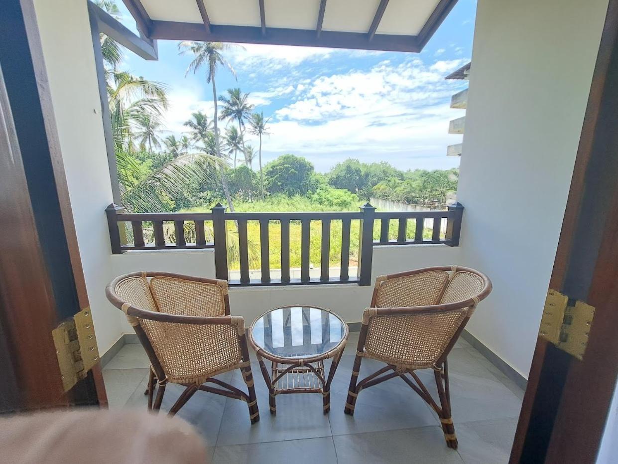 Villa 76 Велигама Экстерьер фото